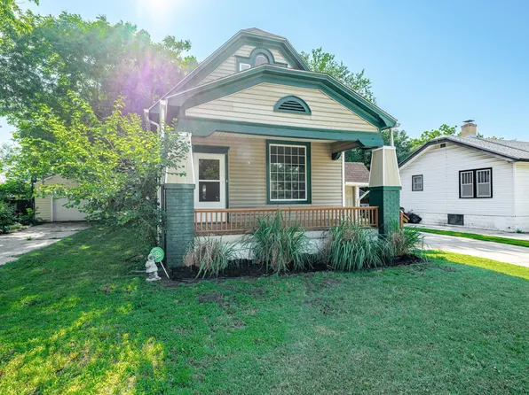 532 S Estelle St, Wichita, KS 67211