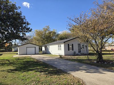 510 E St SE, Miami, OK, 74354