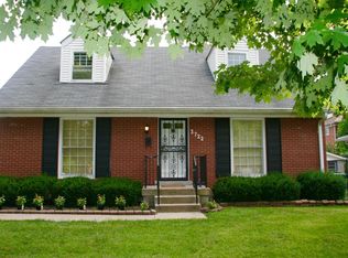 3722 Youngwood Rd, Louisville, KY