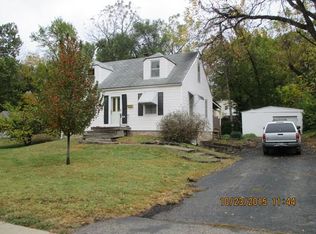 5801 Hadley St, Merriam, KS 66202
