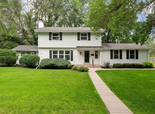 2000 Virginia Ave S, Saint Louis Park, MN 55426