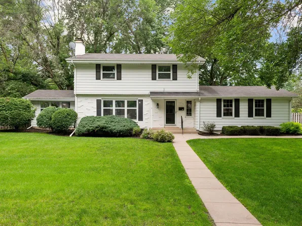 2000 Virginia Ave S, Saint Louis Park, MN 55426