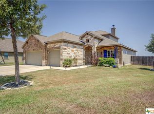 3506 High Cloud Dr, New Braunfels, TX 78130
