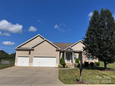 157 Wheatfield Dr, Statesville, NC, 28677