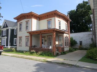 8 Washington St, Fort Plain, NY 13339