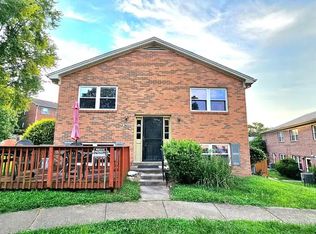9521 Hagel Cir SUITE A, Lorton, VA 22079