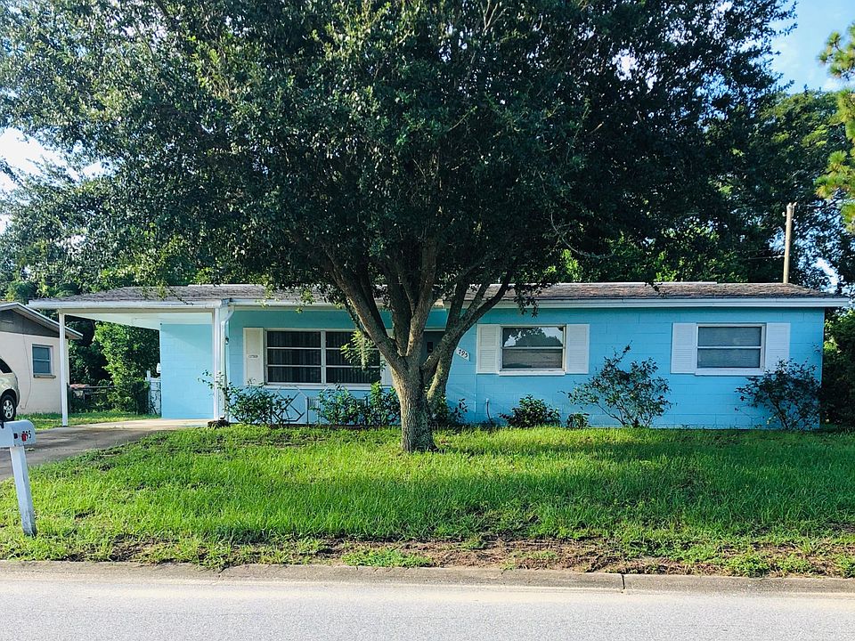 795 Key Largo Drive S.