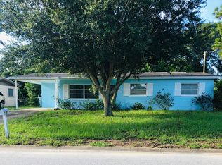 795 Key Largo Dr S, Titusville, FL 32780