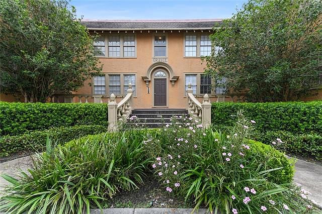 1st image of 5607 Prytania St APT L