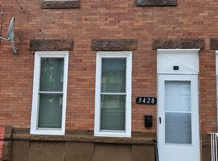 3428 Helen St, Philadelphia, PA 19134