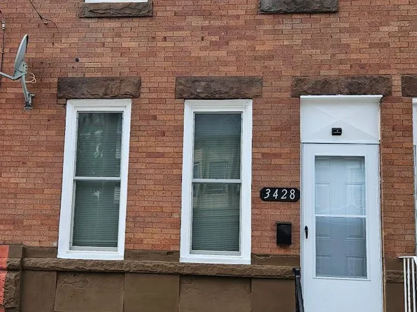 3428 Helen St, Philadelphia, PA 19134