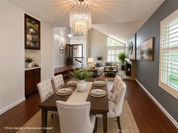 10 Bluff Point Cir, Pomona, CA 91766