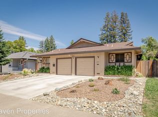 2333 Ramon Dr, Sacramento, CA 95825