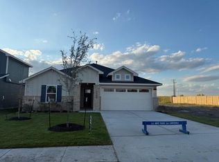 15000 Monarch Ranch Dr, Manor, TX 78653