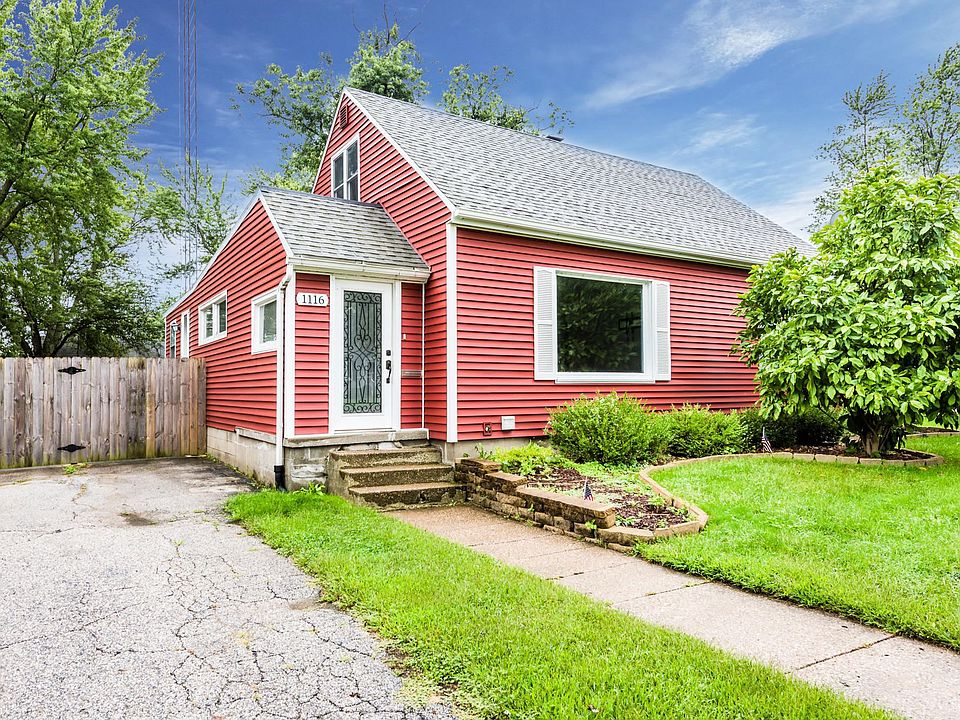 1st image of 1116 Kingsley Ave