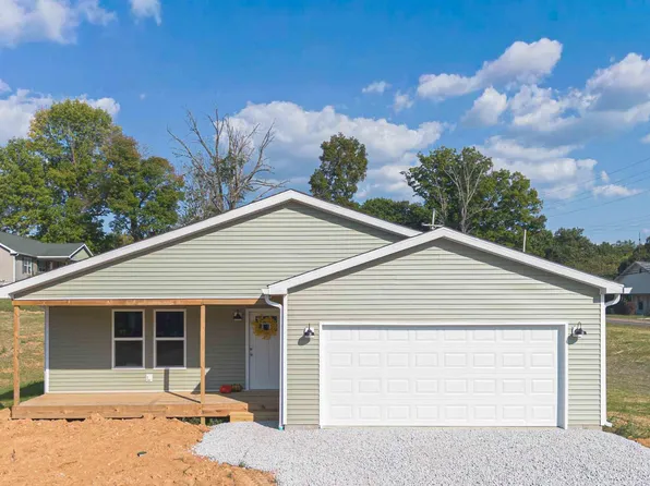 7519 State Road 158, Bedford, IN 47421