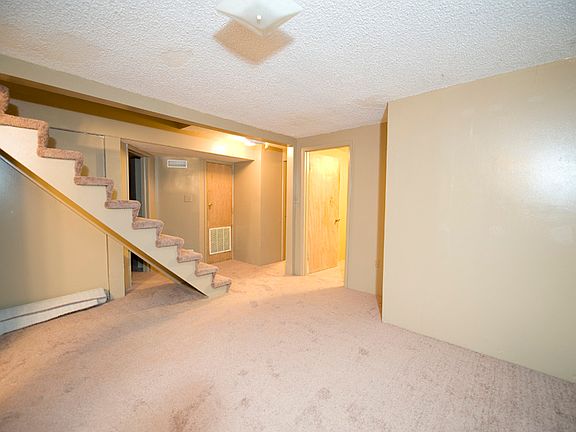 Basement Family Room