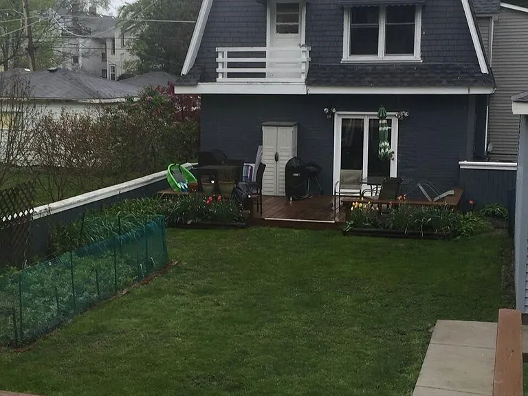 1005 Dewey Ave #COACH HOUS — Photo 24