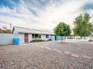 2747 W Minnezona Ave, Phoenix, AZ 85017