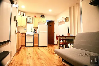 Rented by Highline Residential