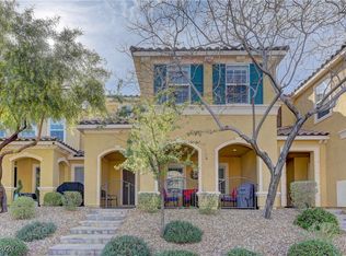 3073 Camino Sereno Ave, Henderson, NV 89044