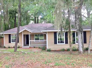 18767 NW 233rd St, High Springs, FL 32643