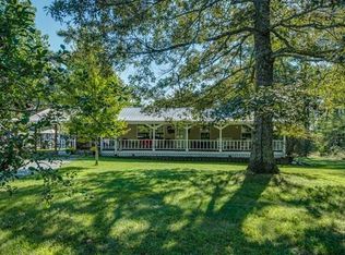 5066 Old State Highway 111, Spencer, TN 38585