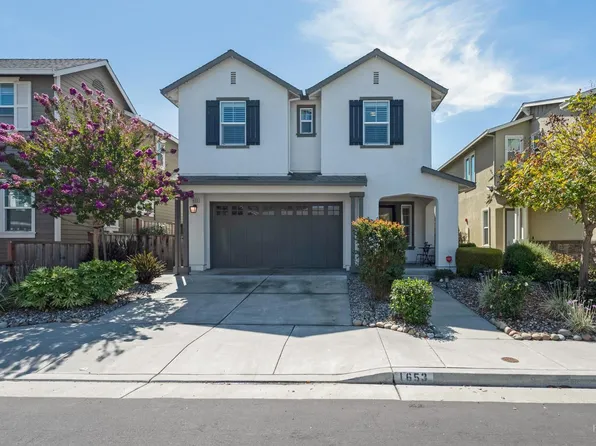 1653 Wildflower Way, Rohnert Park, CA 94928