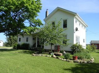 9227 Palmer Rd, Brooklyn, MI 49230