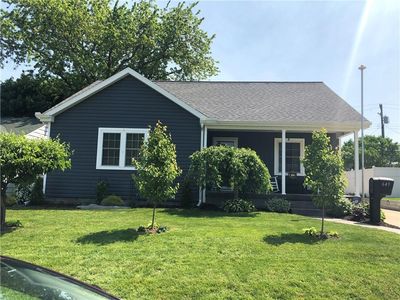 649 Chelsea Ave, Erie, PA, 16505