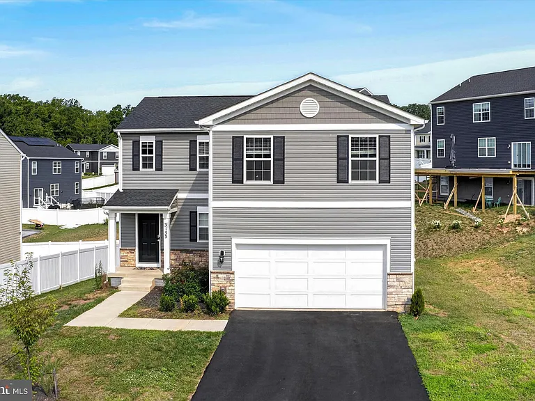 3155 White Tail Dr — Photo 3