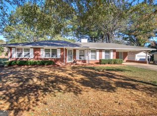 105 Georgia Blvd, Cartersville, GA 30120