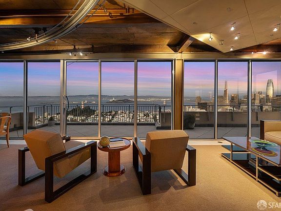 2nd image of 1750 Taylor St #Penthouse