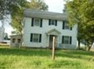 102 W North St, Richmond, KS 66080