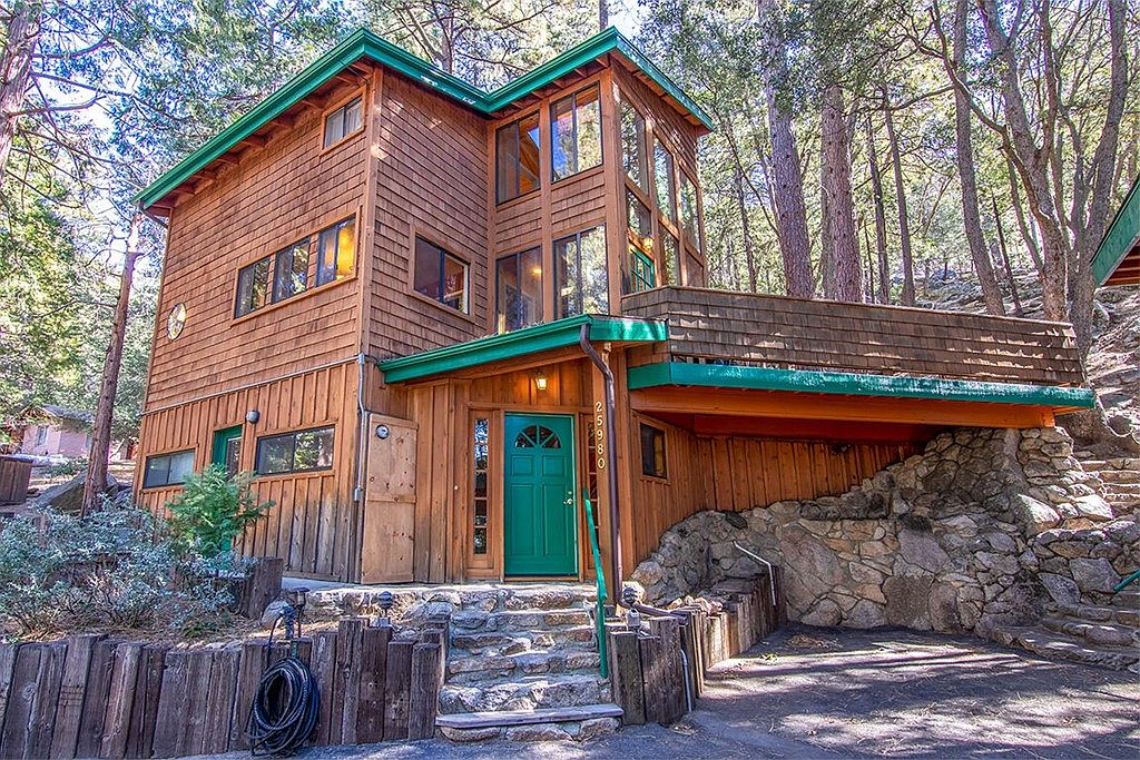 25980 Scenic Dr, Idyllwild, CA 92549 Zillow