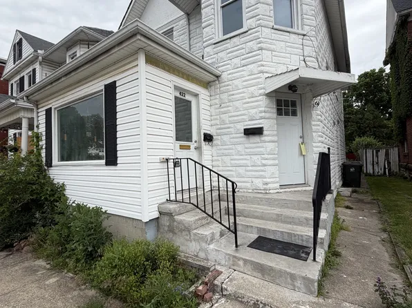 422 W High St #2, Piqua, OH 45356