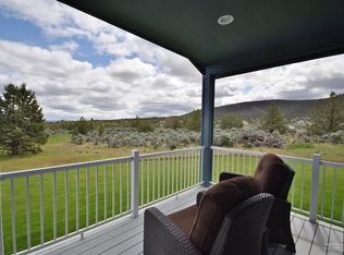 8588 SW Copley Rd, Powell Butte, OR 97753