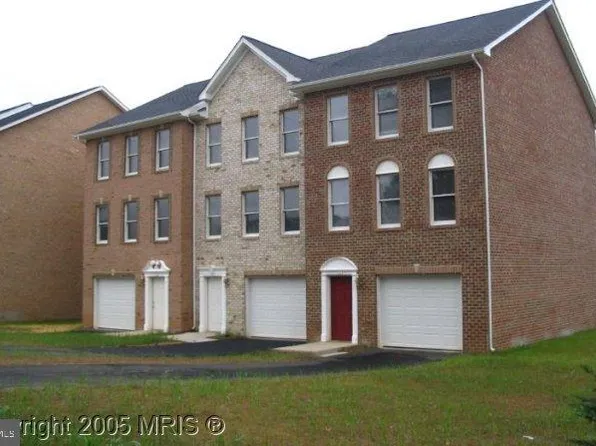 549 Pangborn Blvd, Hagerstown, MD 21742