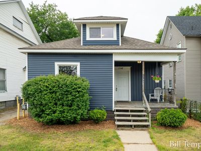1749 Jefferson Ave SE, Grand Rapids, MI, 49507