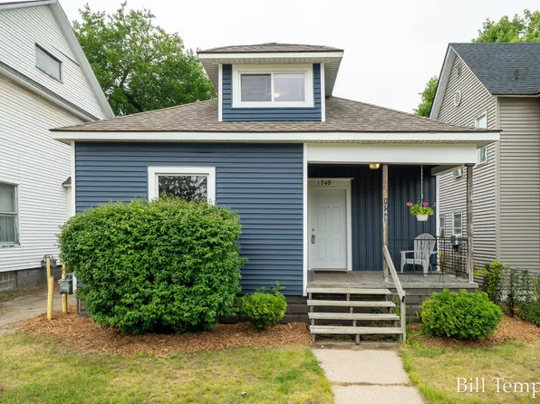 1749 Jefferson Ave SE, Grand Rapids, MI 49507