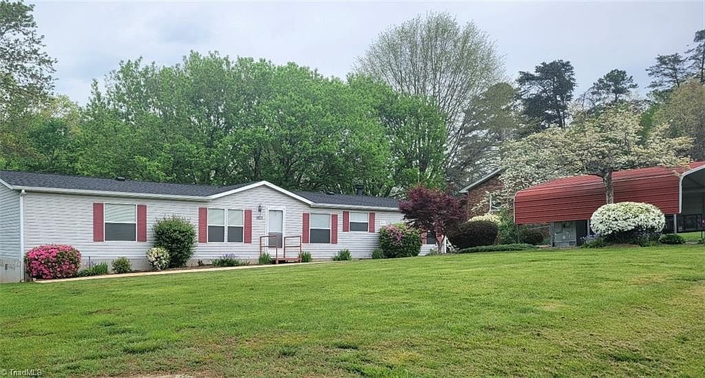 1803 Coon Rd, Pinnacle, NC 27043 Zillow