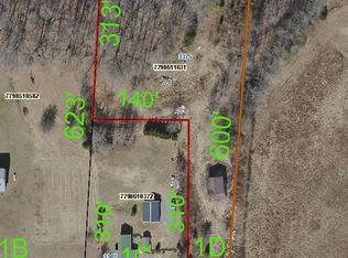 3375 Greeson Ctry Rd, Climax, NC 27233