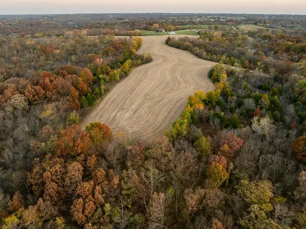NE 108th St, Orrick, MO 64077