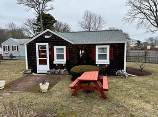 638 Route 28 UNIT 10, West Yarmouth, MA 02673