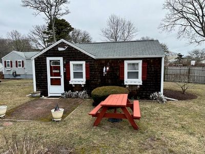 638 Route 28 Street #10, West Yarmouth, MA, 02673