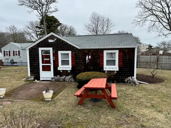 638 Route 28 Street #10, West Yarmouth, MA 02673