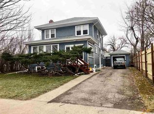 209 Saint Francis St, Rapid City, SD 57701