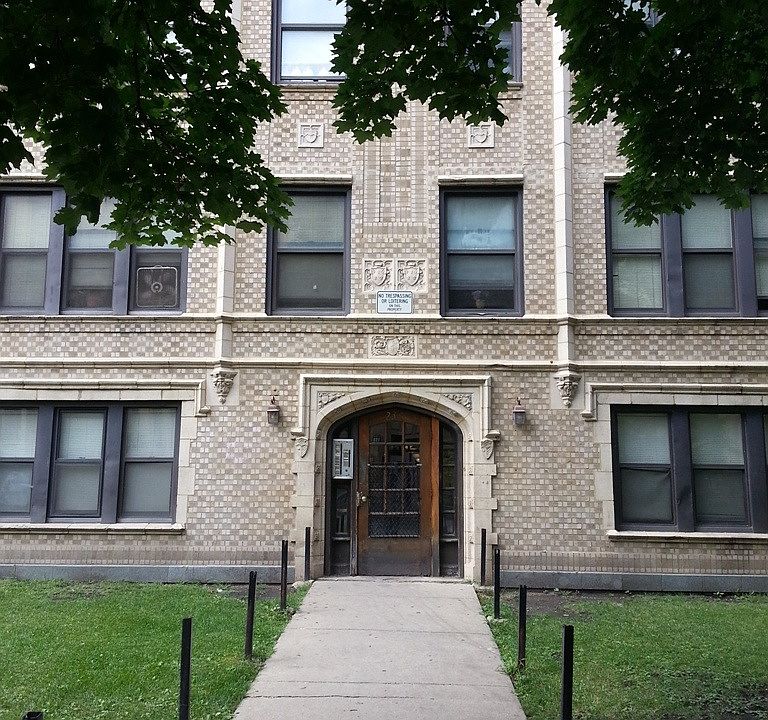 Front View