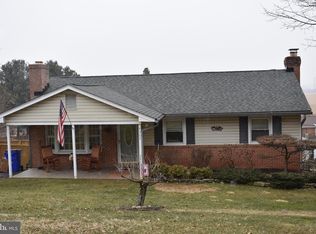 4305 Calvert Cir, Frederick, MD 21703