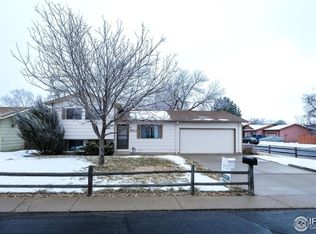 2072 Wedgewood Ct, Greeley, CO 80631